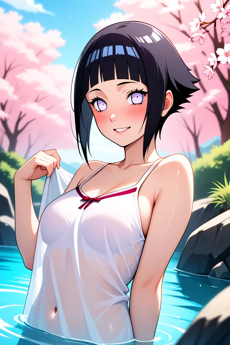 NSFW, nude, Sagging beautiful breasts,  (lovelive!),  (Very beautiful black hair),  (​masterpiece:,1.2 Top Quality:1.2, in 8K, 2D, Animated GIFs:1.2, THE ULTIMATE ANIME ILLUSTRATOR:1.2, High resolution), 1womanl, (Tears), (Very beautiful bob cut), (kawaii faces), (More eyelashes), (Amazing eyes), (The focus of her face:1,3), (close her face)