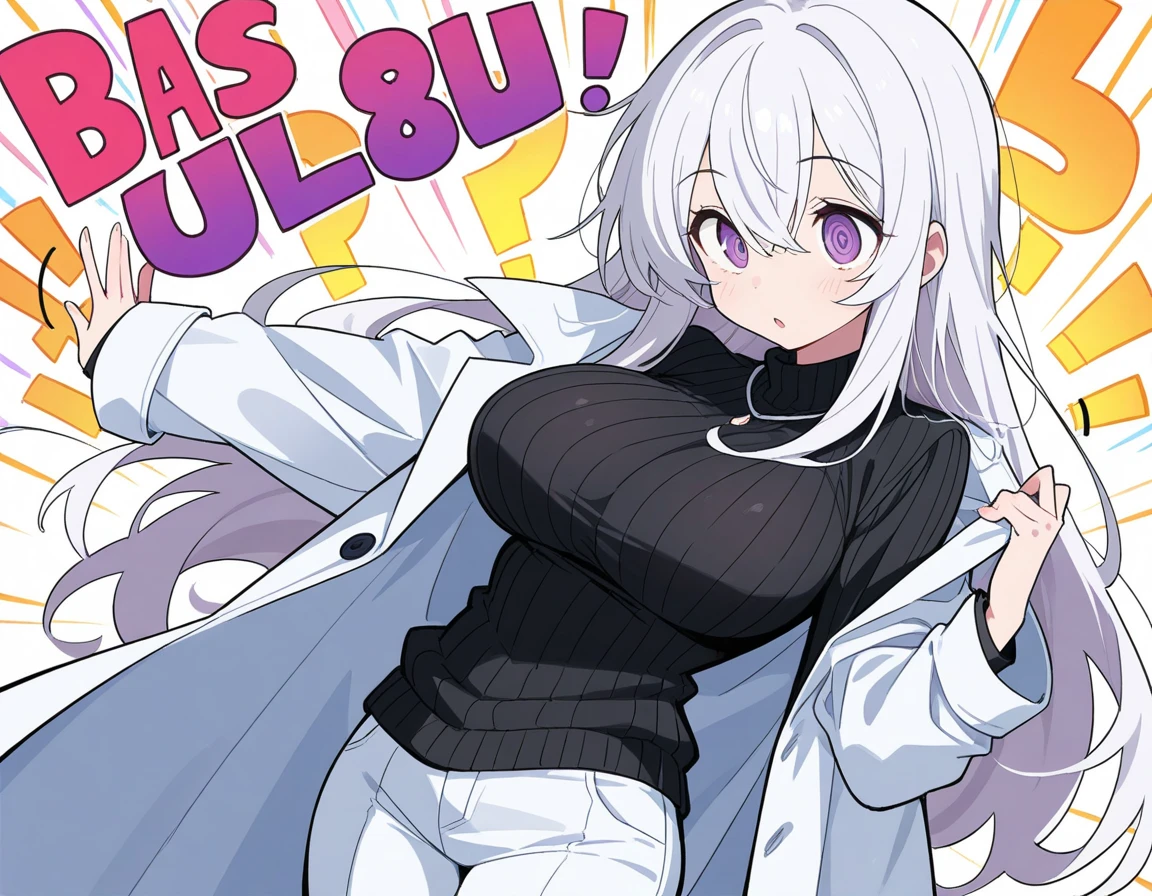 Rimuru tempest, blue long hair, yellow eyes, 2 people, 1boy, 1girl, sex