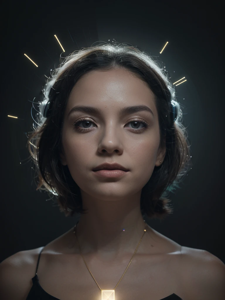 portrait of skswoman, curious , wearing sweatshirt , with Shag haircut , background vatican city epic (photo, studio lighting, hard light, sony a7, 50 mm, matte skin, pores, colors, hyperdetailed, hyperrealistic), <lyco:Barbara PalvinV2:1.1>