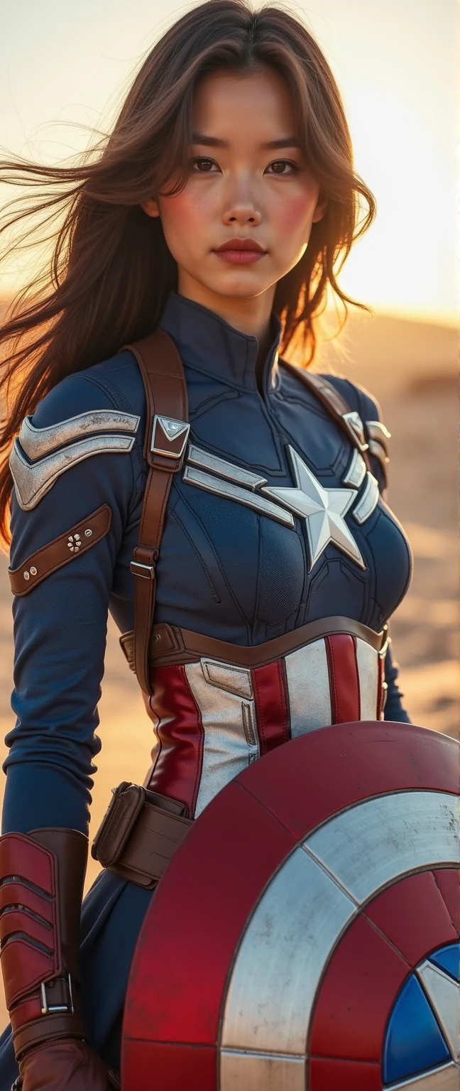 Captain America 