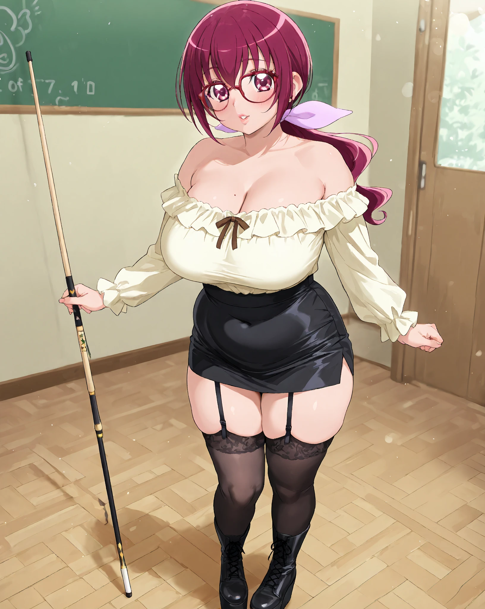 sad face, tears, ruined makeup, sexy underwear, Red hair, by the wide, Yellow hair, open mouth, lots of tears. black panties, steam coming out of his mouth, spill saliva, white milk on her thighs, a lot of white milk in her panties, sexy black panties, black bra, a lot of white slime on the thighs. black panties black underwear. behind the woman a blonde .  