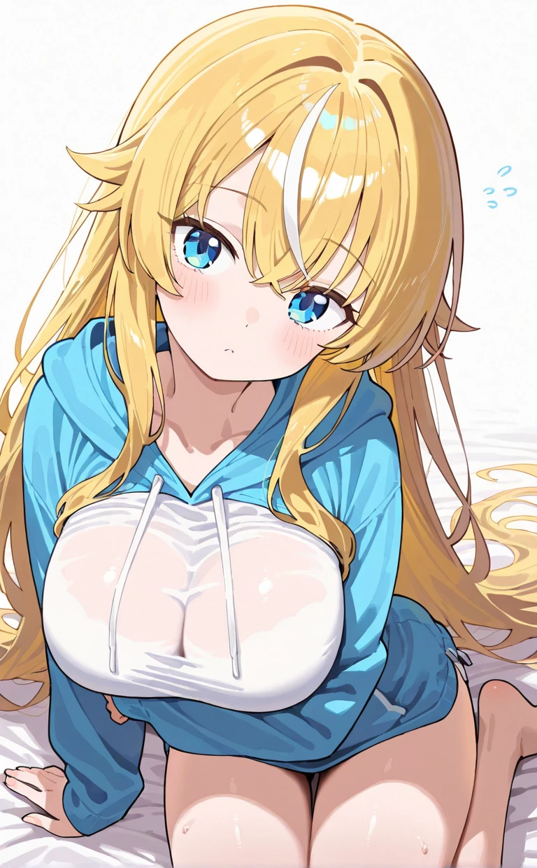 (best quality, masterpiece), 1 girl, centaur, It takes, White skin, Korean , swimsuit, exposing the abdomen,belly button t-shirt, 아름다운 소녀 perfect wolf photo, perfect wolf photo