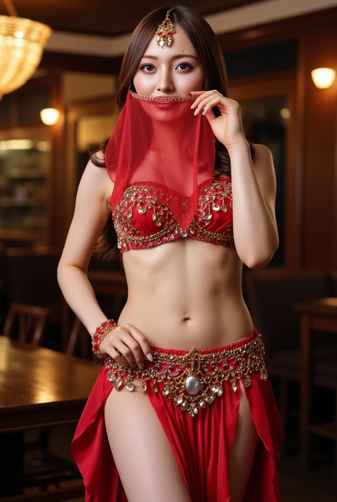 persian dancer,