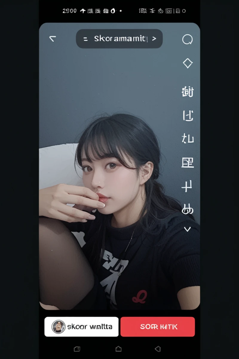 son chaeyoung de twice