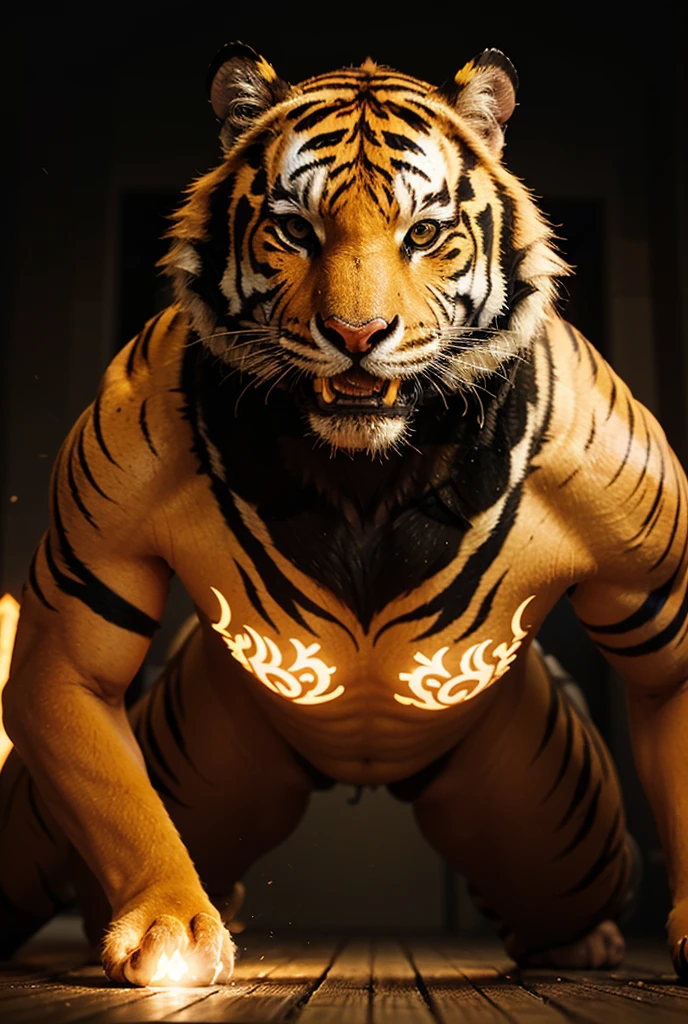 Tiger chear,sosma,begawnd cheng,