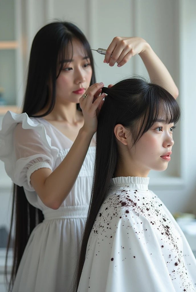 Beauty Salon
