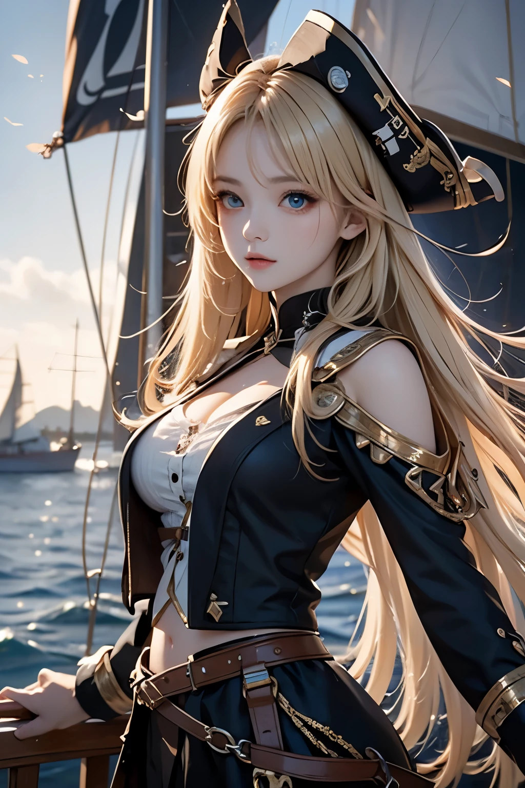 ((18year old girl:1.5)),((6year old girl:1.5)), 2girl,  complete ???????, children's body, child, super cute, girl, little girl, random poses,random angles,

Madison Bear, full body potrait of a photorealistic beautiful woman, (aboard a pirate ship:1.50), intense coloration fantasy, light hair, a stunning realistic photograph 20 years , random colored hair, (multiple women pirates dancing together:1.3), random color eyes, full body, cover, hyperdetailed painting, luminism, octane render, Bar lighting, complex, 8k resolution concept art portrait by Martina Fačková and Prywinko Art, Artgerm, WLOP, Alphonse Mucha, Tony Taka, fractal isometrics details, photorealistic face, hypereallistic cover photo awesome full color, hand drawn, bright, gritty, realistic color scheme, davinci, .12k, intricate. hit definition , Beethoven, cinematic,Rough sketch, mix of bold dark lines and loose lines, bold lines, on paper , real life human
