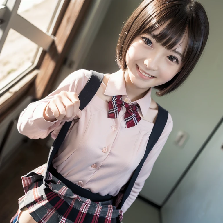 hight resolution、high-level image quality、in 8K、Real live-action、生a picturegraphy、top-quality、​masterpiece、超hight resolution、生a picture、ren、Beautiful fece、masutepiece、((Obscene content))、For adults、charm of 、absurderes、((((Japan elementary school students))))、Japan Girl、((8years old))、((with round face))、((Tanuki face))、((Cute little face))、(((((Shy smile)))))、de pele branca、((chubby figure))、Juvenile physique、Smaller chest、kne、 thighs thighs thighs thighs、（Anatomically correct)、独奏、fullllbody、Very nice、(((Children's Clothing:1.0) ))、 ((Pubic area))、(Mansuji)、((White panty))、Are sleeping、（Photorealsitic：1.37）、Photon mapping、Realistic、Radio City、Physically Based Rendering、depth of field rally background、a picture、(((a junior idol in Japan)))、Sparkling eyes、shiny lip、too bright natural light、The Bright Sun、Too bright sunlight、(((((8years old)))))、(((Pubic area)))、(Mansuji)、Children's Clothing,　Children's Clothing、to stand、Open your legs、Open your crotch、Only one person,Short hairstyles、Short-cut hair、(inside in room),Alone,(Undressing）、Show each other、Open your legs、Open your crotch、Only one person、(((skirt by the)))、(((Blouse、bow ribbon))),Only one person,Short hairstyles、Short-cut hair、(A room in a western-style hotel)、NSFW
