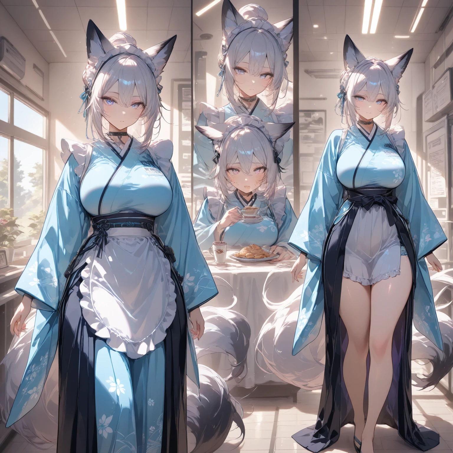 blush, high quality background, wavy hair, looking at the audience, , very cute expression, small short legs, avatar, toes, pajamas, NSFW, juicy vagina, open legs, wet vagina, small nipples, dreaming about a penis, moaning, penis in her vagina, penis cums in her womb,
