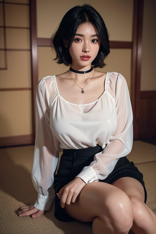 Girl, ((Big:1.4)), (Long wavy hair), Abs, Perfect Figure, Ultra-delicate face, Detailed lips, Fine eyes, Double eyelids, Pajamas, In bed, (Seductive), (Awakening: 1.5)), ((Areola slippery)), (in heat)), (()) sexy girl, busty, beautiful asian girl, gorgeous Chinese model, jaw-dropping beauty, girl in mecha network armor, Fira white mech, female mecha, mechanized Valkyrie girl, Beautiful white girl cyborg, armor girl, wearing sci-fi military armor, sci-fi woman, white futuristic armor, gorgeous female paladin, mechanized soldier girl