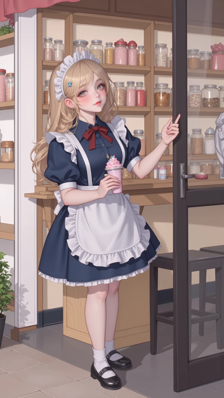 top-quality、Braids、Maids、full bodyesbian、The shops