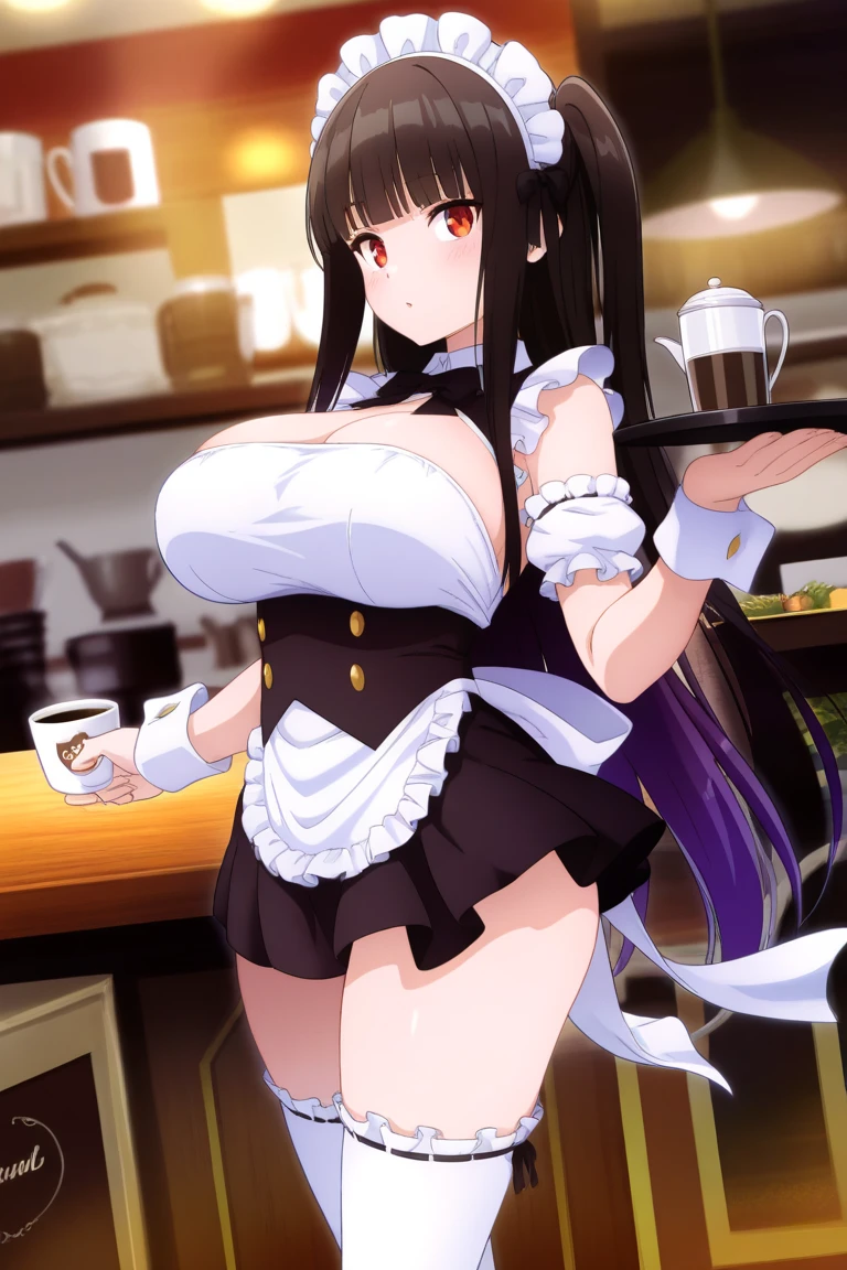 Highest quality, masterpiece, Ultra-high resolution, female、Big Breasts、Bunny girl、👯、Obscene leotard、Dark Bar、femaleは肉オナホにされるバー、Being hypnotized、Fluorescent eyes、Cunning、bathed in sperm