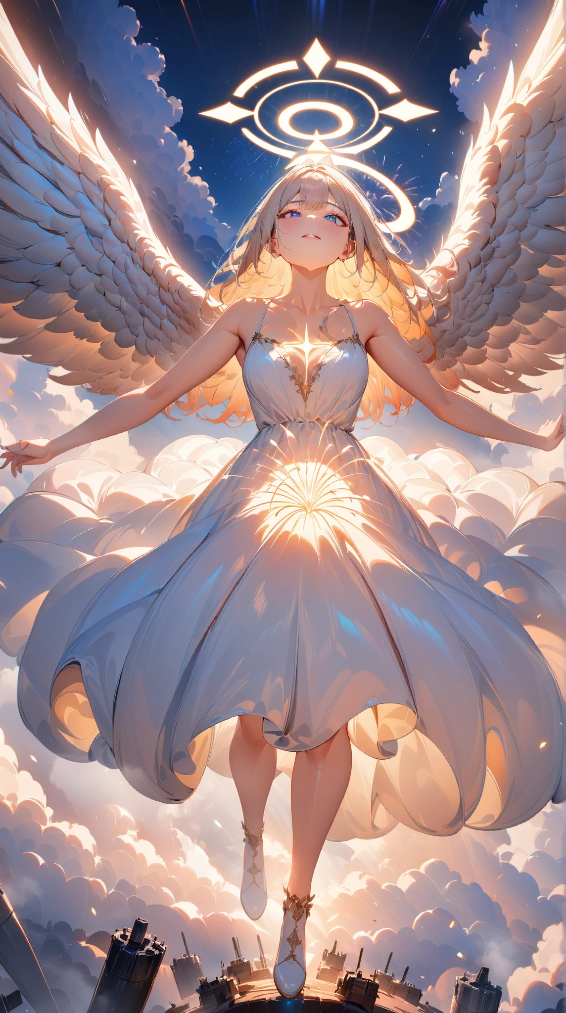 heart Angel