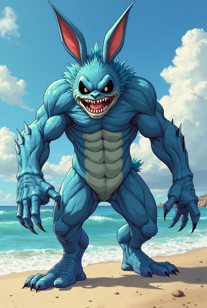 Furry、Caught by a giant octopus、Constraints、Tentacles(A boy like a dolphin)、Puzzled、naked、peniuscular、surfer、黒いTentacles、Rough seas、clear
