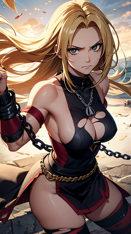 Shiny blond hair, very long hair, sophisticated haircut, ((((hair fully braided)))), ((small twisted braids)), thin and oval face, submissive, ((((tight wool crop top)))), ((((tight skirt)))), (((gagged with a fine ball gag:1.4))), cute and blushing 18 years old anime girl, look away because she is embarrassed and blushes, bright blue eyes, detailed face,detailed members,detailed arms, detailed hands, Girl lying, tied by ropes, shackled, can no longer move, tied tightly, very hard tied up with lots of ropes, hampered by so many ropes that she can no longer move, bound hands and feet, ropes tie his whole body, tied extremely tightly and forcefully to her bed by a lot of ropes, its limbs are strongly tied together by ropes, his torso is tied up with thick cords, her chest is so tied up with ropes that it sticks out, her legs are tied tightly with thick ropes, his hands are tied behind his back with ropes, she can no longer move her feet, her hands which are tied by thick ropes, she desperately tries to free herself, likes to be tied tight with big ropes, likes to be immobilized by big ropes, lying down, his hands and feet are strongly tied to the railing of his bed, his legs are pressed together and tied with ropes, its limbs are held vigorously by imposing ropes, her hands are tied securely behind her back by ropes, her chest is compressed by strong ropes, she is pressed against her bed and restrained by large ropes, (shibari, arms behind the back:1.4), (hands on the back), (masterpiece, best quality) 1.5, 1girl, solo, (sexy, beautiful woman, perfect face, perfect eyes, perfect hands), samus aran, (hands on the back), Spread the legs, s&#39; ((lie in bed by big ropes)), ((close up of the girl)), ((((lie in bed)))), ((((arms tied behind the back, Legs Tied,La fille est allongée sur le ventre, La fille est allongée sur le sol:1.5)))), ((((girl seen from behind:1.4)))), ((((girl lying down on her stomach:1.4)))), ((((Outstretched arms:1.5)))), ((((Detailed hands:1.5))))