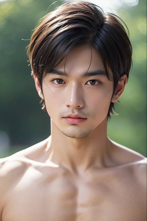 ((masterpiece)),((bestquality)),8k,high detailed,ultra-detailed,photography,award winning,documentary,Original Photo,Realisticity,(simple background:1.35),
1boy,solo male,slim Asian boy,male focus,solo,handsome face,real skin texture,well-proportioned hands,think eyebrow,medium full shot,(different face features:1.45),
([Glare-free lighting|Hard lighting|cold light|Accent lighting]),portrait,[dramatic angle|walk a dog|glove biting|arms at sides|stylish pose|Kicking],<lora:add_detail:0.95>,<lora:muscle_slider_v1:-0.35>,<lora:weight_slider_v2:-0.35>,Crazy Smile,Parted Lips,Slicked Back Haircut,Athletic briefs,((topless:1.25)),