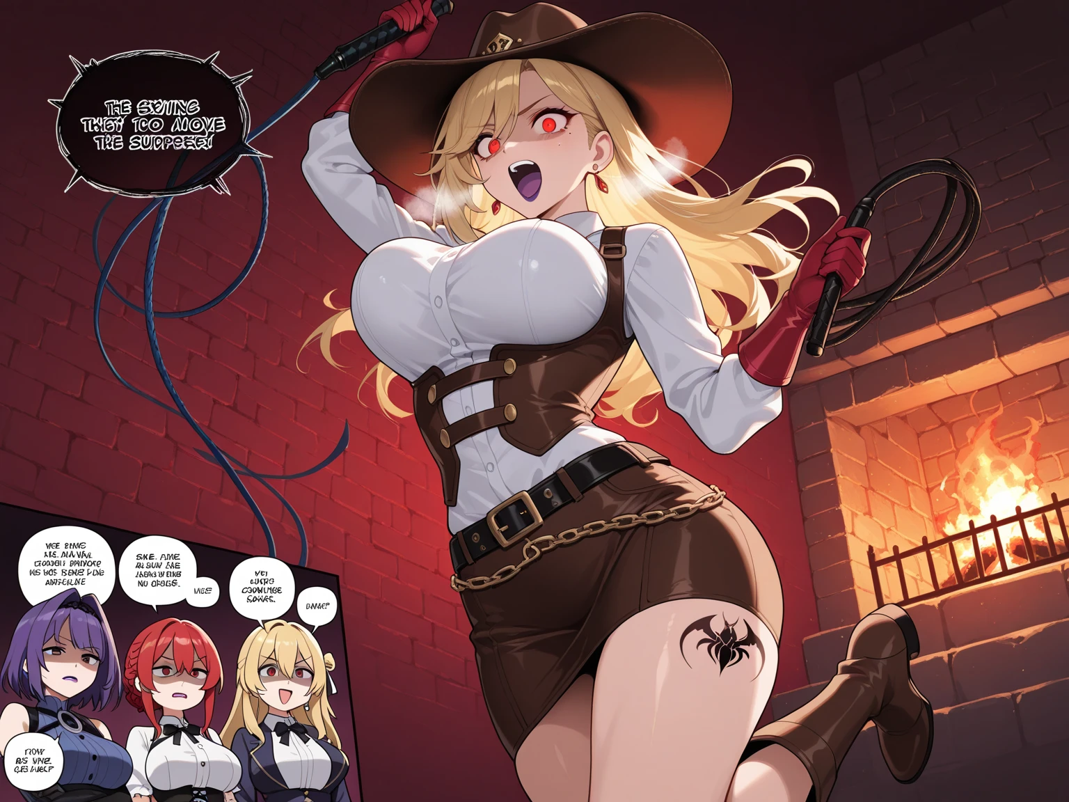 masterpiece, best quality, unity 8k wallpaper, illustration, very detailed, ((rape, sexual harassment, big bust, ache, 1 chubby ,1 Well )), ((1 Muscular man)), ((first sound)),, sweat, Warmth, stiff, ((in the dungeon ))((have sex)))(((excitement,Vaginal insertion)),((looking at each other)), ((rape 키스))((sexy witch clothes))