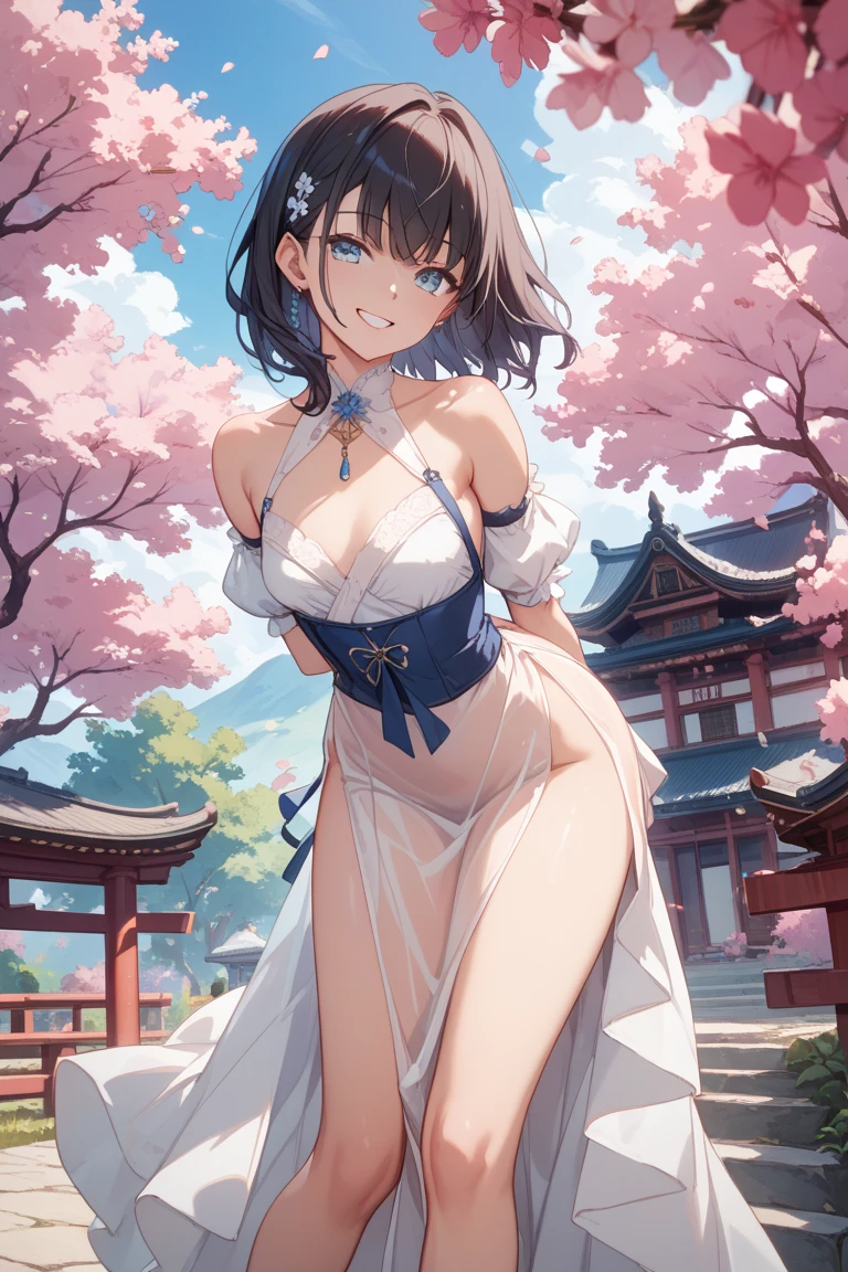 (1girl:1.2), masterpiece, best quality, best detail, best proportion, best anatomy, best face, blush, best shaped breasts, very huge breasts, (black short hair) ((14 year old japanese lowteen):1.3), ((full body shot):0.9), view from below, cameltoe, (cum in pussy), ((prosthetic limbs):1.4), ((prosthetic girl):1.0), ((full nude):1.5), (nsfw:1.1) , cameltoe, loose a competition, sadly, tears, crying, (she is cumming now!), blush, (in a track field (background)), (spread her legs wide), (pubic hair), (masturbation:1.45), very wet, orgasm,