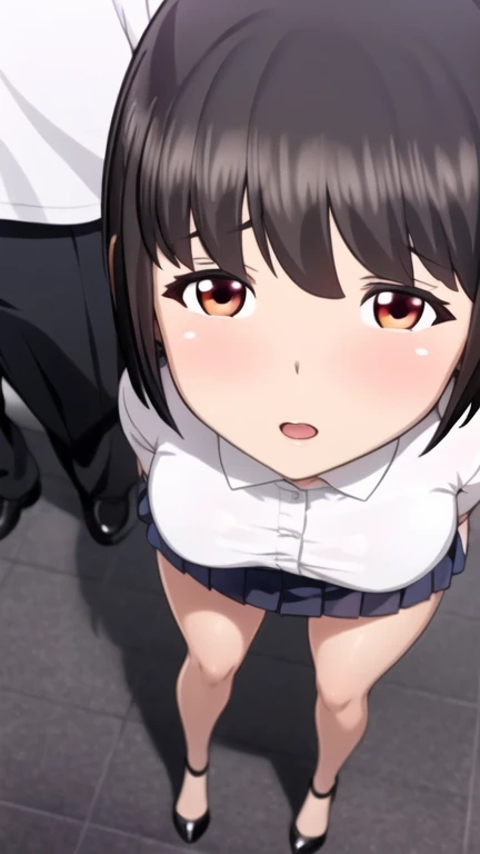 Honoka Kosaka、lovelive 、μ'sメンバー、Multiple members、Beautiful woman、cry、Blazer Uniform、Very short pleated skirt、Very thick thighs、Photo session、Acme Face、Best image quality、High resolution、masterpiece、super high quality、Thick pubic hair、Screaming orgasm face、Pink Panties、Pink Bra、Very big ass、Very large breasts  、blush、4k quality、blush、cry of ecstasy、Wearing black knee socks、Sweaty all over、Heavy breathing、Cowboy Shot、Shaking breasts、上下にShaking breasts、Penis sheath、Cowboy Shot、Have sex with a man、Multiple menに囲まれている、Multiple men、{Highest quality}, {so beautiful}, {Very detailed}, {Best illustrations}, Browsing Caution, On all fours、girl, Blowjob, penis、Vacuum blowjob、dorsal position