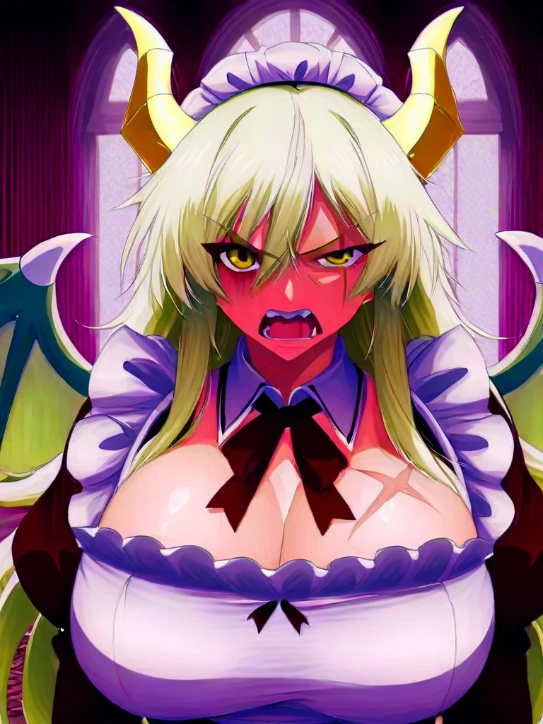(Super Strong Super Huge Huge Obscene Ahegao Facial:1.5),(Happy cross-eyed:1.5),(Official photo,Real People,Default face,One face),(Nsfw cure scarlet:1.5),Nose Hook:1.5),masterpiece, Highest quality,Flat Chest,Kiss Gloss,My Room, Mischievous Smile,Cheek to Cheek, how,how around nose, (From above:1.3),orgasm, Happy,From above,View your viewers,Ahegao,Open your mouth and breathe in,Sniffing a lot,Super strong, super huge nose,Ahegao,Open your mouth,Open your eyes,(Brainwashed,Super Smile,climax,Acme Face,From above,(1boy,Gigantic Big Penis,Vacuum fellatio:1.5,Cum in nose),(Confused evil look:1.5),(maid, maid apron, maid headdress),(Looking up at the sky:1.5,Lean back:1.5,a gi:1.5),(Kissing Face:1.5,kiss:1.5,Sunken cheeks:1.5,Suction to the base:1.5,Mouth stretches:1.5 Fisheye:1.5)