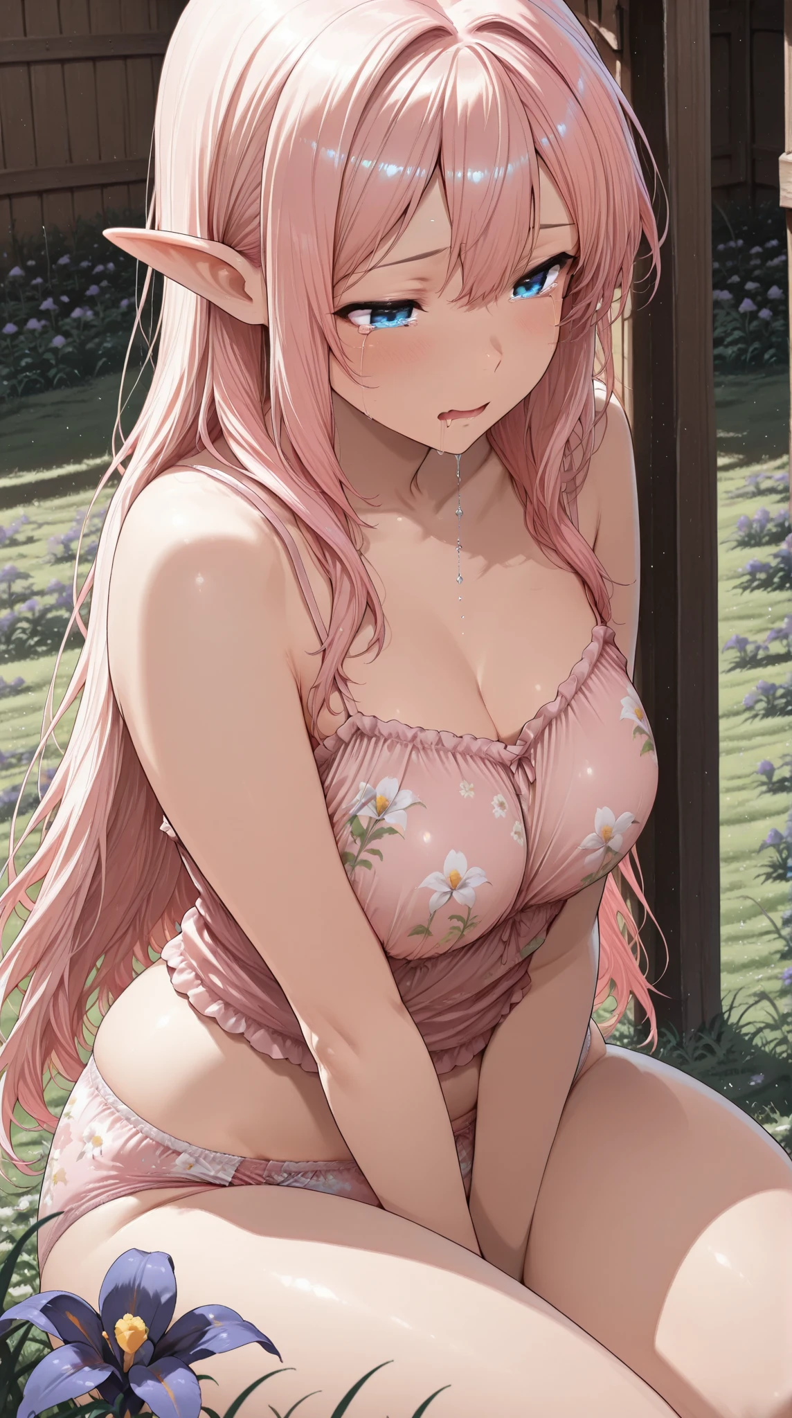 {{{{{16k, in the first year of junior high school takes a pill and her tits suddenly swell up into big breasts and her waist gets narrower and more feminine, attracting the eyes of many, and she is just so shy, She obeys the person she perceives as her master she is collared transformed into a silicone love doll without her will stripped naked on her knees legs spread open and ordered to masturbate her virginity away with her own fingers taking off her clothes}}}}},{{{{{Ultra High-resolution realistic movie of neat virgin silicone love doll as pretty as a actress in Grass schoolyard, She's in the middle school, but she's too well developed, her tits are too beautiful}}}}},{{Extremely detailed}},{{{{{dye her cheeks flush and integrated her head pure small, thick lips, Enchanting thick gross idol's Lips}}}}},{{{{{dark colored bang hair}}}}},{{{{{She get more attractive and smoother her body, Her white tits are so fluffy, and are depicted in great detail, but her sex appeal from her neck fills the schoolyard, her bodyline and tits and hips are getting cuter and cuter, She has been reborn as a pretty one-in-a-thousand-year girl with a sparkling aura of cuteness}}}}}