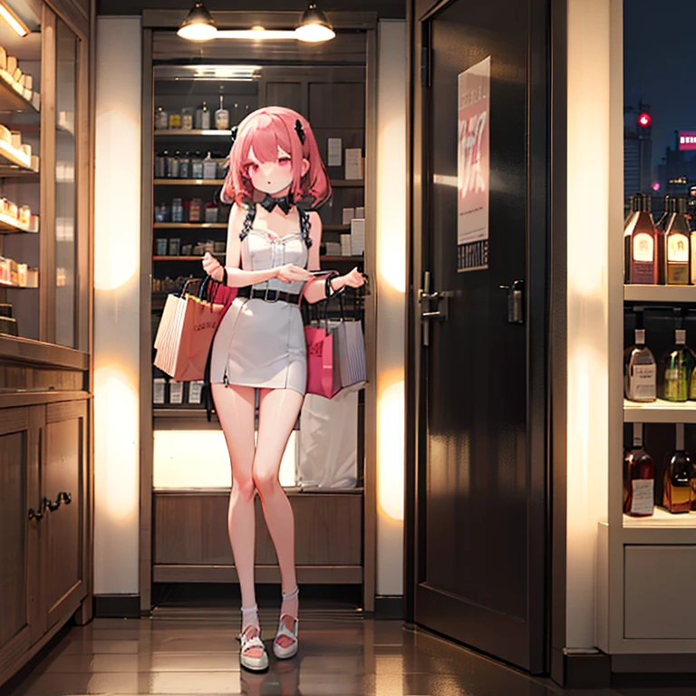 Mine system、Mine system女子、Mine systemファッション、prostitution、prostitution婦、