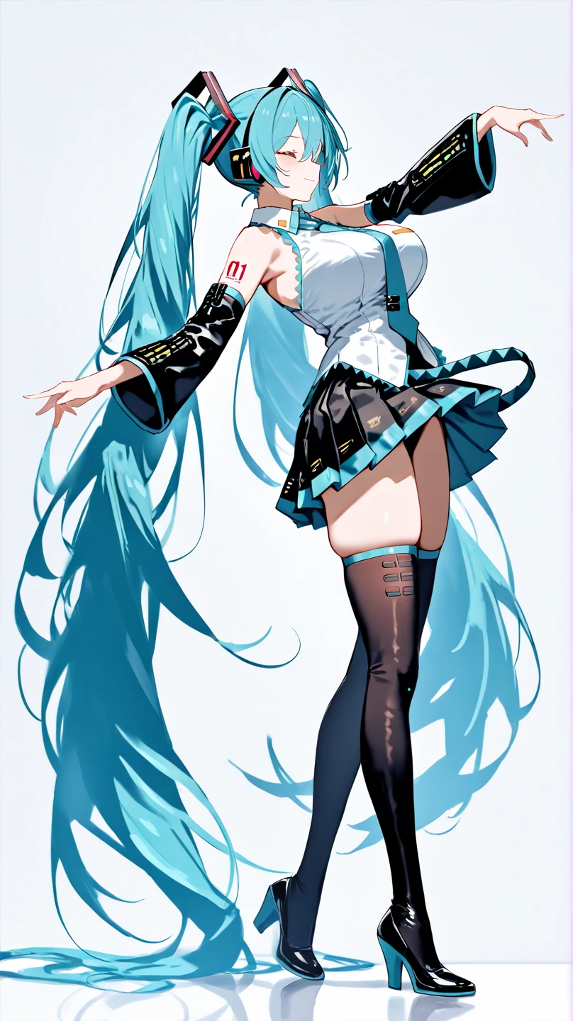 mirai