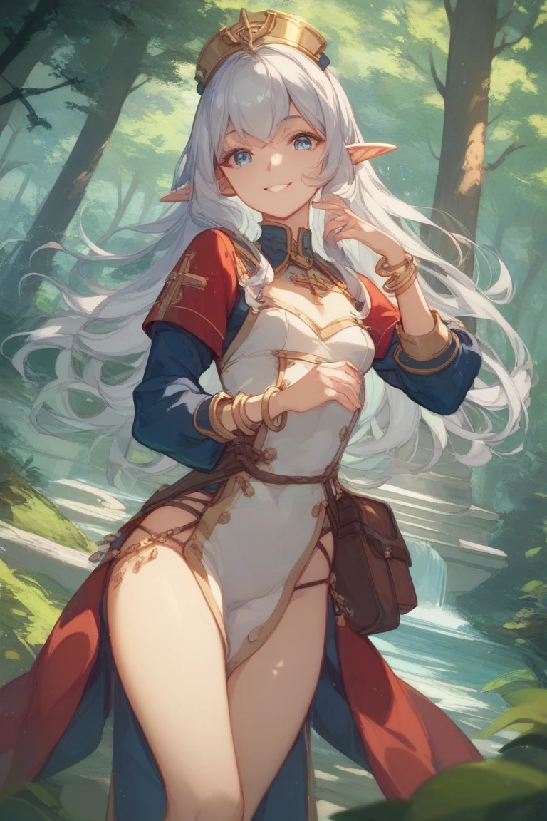 high quality,hd,16k,sharp line,1girl,cat girl ,cute face, large breasts ,nice legs,,focus girl,detailed beautiful face,detailed clothes,beautiful eyes,sexy,dynamic angle