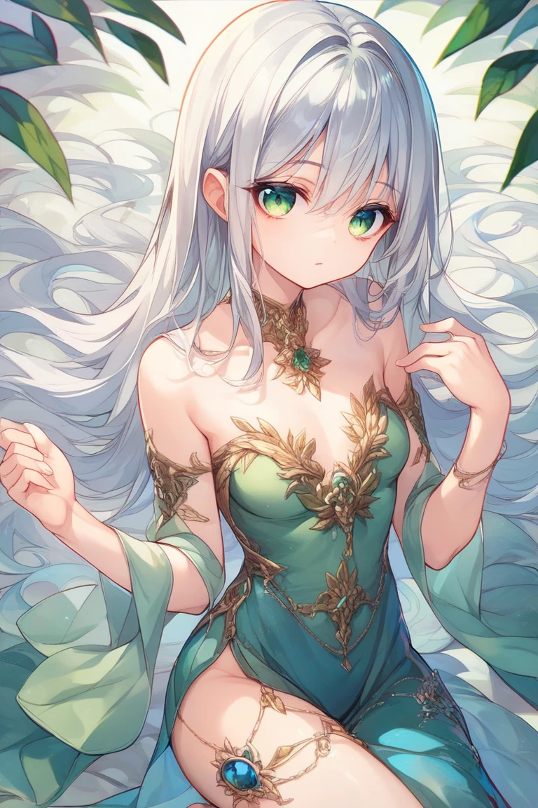 nice hands