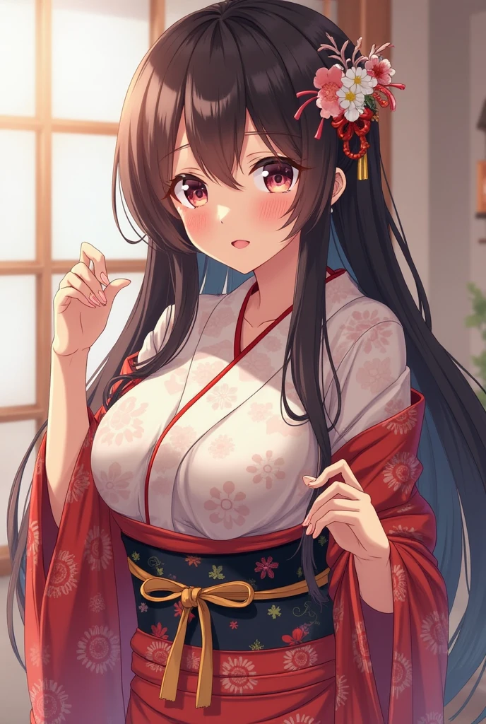 (masterpiece, best quality:1.2), 1girl, solo
