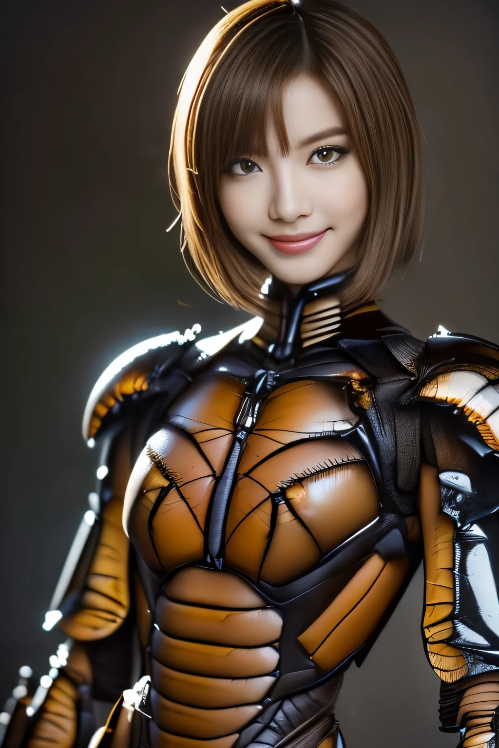 a cute woman metroid style warrior, yuna, light lime green armor, dull peach skin color, detailed face, beautiful detailed eyes, beautiful detailed lips, extremely detailed face, longeyelashes, ceramic statue, ornament on a dinner table, best quality, 8k, highres, masterpiece, ultra-detailed, realistic, photorealistic, photo-realistic, HDR, UHD, studio lighting, ultra-fine art, sharp focus, physically-based rendering, extreme detail, professional, vivid colors, bokeh