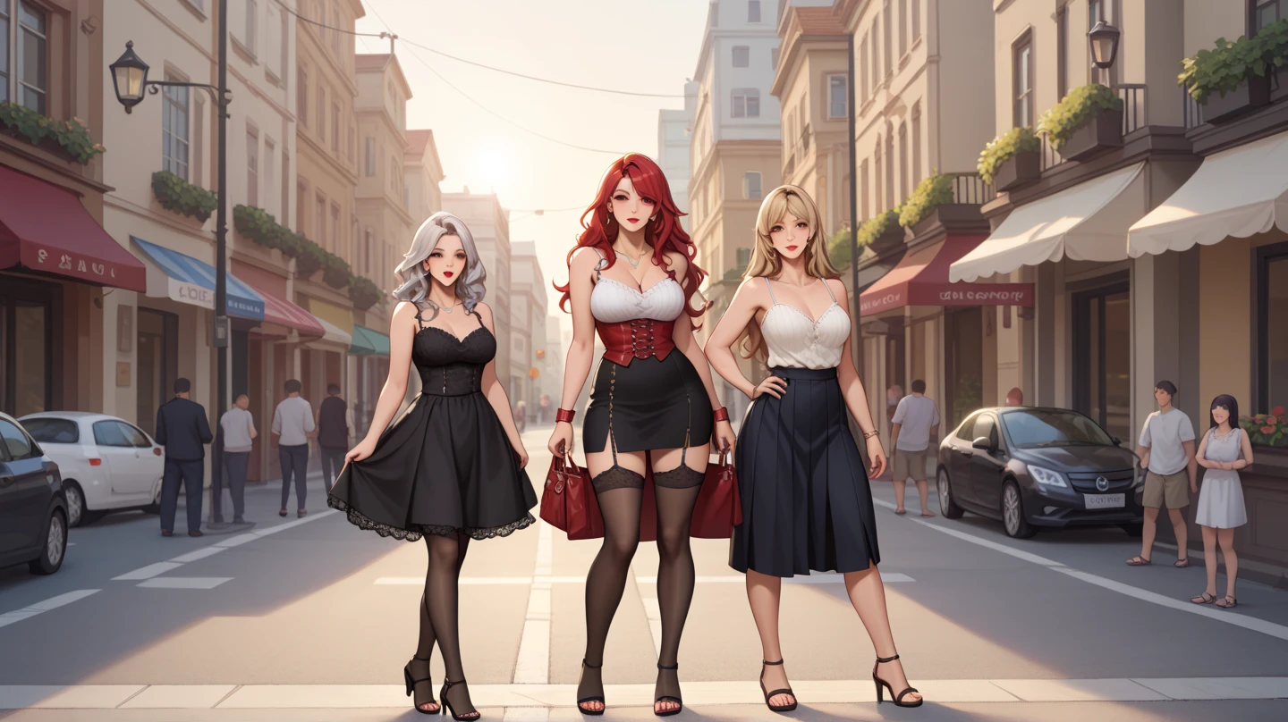 Beautuful Women,nakeness