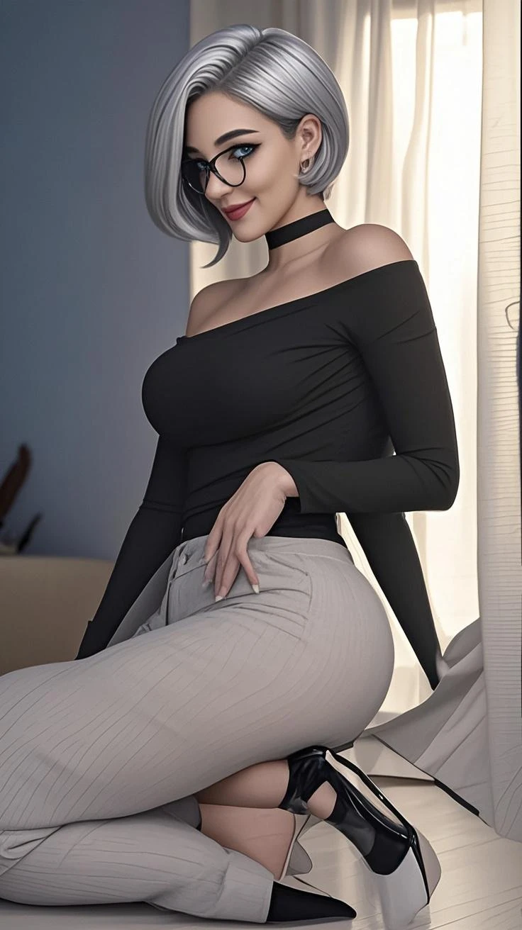 perfect hands