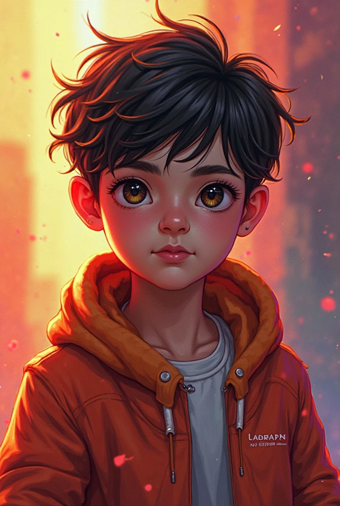 Create me a cool loking boy 