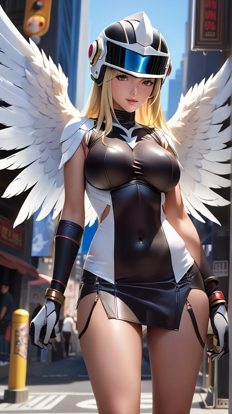 cute demon,(((thick , curvy body, sex appeal))),(((21 years old))),((anime demon goddess with extremely cute and beautiful platinum white hair)), (((oni horns))), (((black angel wings))),
(((Accentuated super huge enormously large breast, deep cleavage and underboob showing:1.8))),((((platinum white hair:1.35,bob cut hair,colored inner hair,ear breathing)))),(((beautiful_eyes:1.3))),intricate eyes,beautiful detailed eyes,symmetrical eyes,big eyes:1.5,(((lustrous skin:1.5,bright skin: 1.5,skin tanned,shiny skin,very shiny skin,shiny body,plastic glitter skin,exaggerated shiny skin,illuminated skin))),(detailed body,(round face,detailed face)),
cute,slutty,erotic,daring, curvy,((nsfw)),
((((huge glasses, nerd glasses, thick glasses, round glasses)))),zettai ryouiki,revealing clothing,show skin,(((Sexy leather corset, thigh high leather boots, arching her back in a sexy seductive slutty pose:1.3, perfect cameltoe showing))), ((mini thong, sitting spreading her legs open,visible thong straps)),((underpants strap)),(black gloves, black clothes,semi-naked,with leather clothing),((((harajuku inspired clothing)))),(((intricate outfit,intricate clothes,embroidered outfit,ornate outfit with lots of straps buckles and zippers))),
(dynamic pose:1.0),embarrassed,(centered,scale to fit dimensions,Rule of thirds),
((Shinto shrine, cherry blossoms blowing in the wind)),winter,scenery:1.25,((intricate scenery)),((Shinto shrine background)),
(Glossy winter ornaments),highres,sharp focus,(ultra detailed,extremely detailed),(photorealistic artwork:1.37),(extremely detailed CG unity 8k wallpaper),(((vibrant colors,vibrant theme))),(intricate),(masterpiece),(best quality),artistic photography,(photography taken by sldr),(intricate background),perfect rendered face,perfect face details,realistic face,photo realistic,analog style,((intricate detail)),(((realism))),