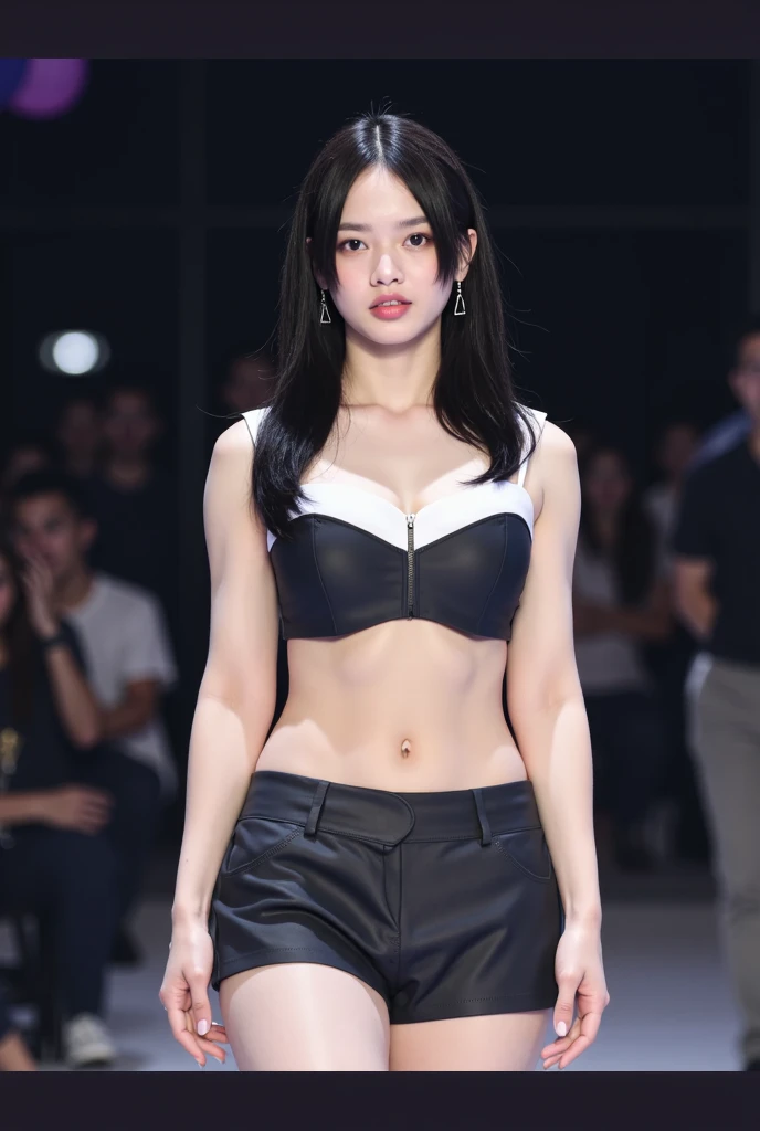 swimsuit,exposed