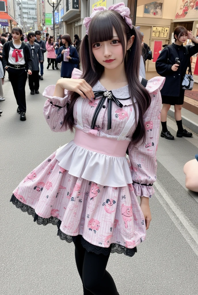 Ciames dress cat 