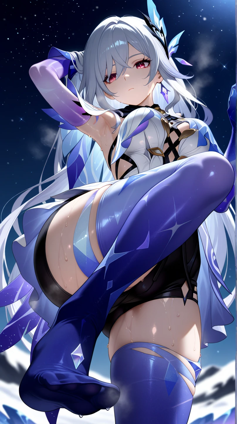 Drawing a woman, Fill the screen with female genitals, draw only female genitals, super detailed female genitalia