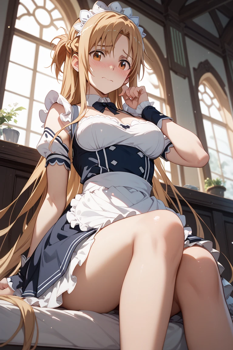 (masutepiece), Best Quality,masutepiece, ultra-detailliert, hight resolution,(llight rays),Best Quality,fur-trimmed jacket, Yellow jacket,Loose socks, Sailor hat, Bandaid On Knee,(single thighhigh), Fur trim,Fishnet Thigh High Sailor Costume, or seller, 1girl in, Solo, breasts, Looking at Viewer, blush, Smile, Small breasts, Sleeveless, sox, Belt bag,Micro shorts, warships, On starboard,starboard,Denim shorts, (Female:Futanari:0.1) POV, 2girls, Gonzo Chest, POV crotch, Yuri, (:1.0), Large breasts, (Large :0.1) Hires, Best Quality, Official art, NSFW grin, best anatomy, (Seductive smile, Evil smile, Contemptuous face:1.3) Hires, Best Quality, Official art, NSFW grin, best anatomy, (Seductive smile, Evil smile, Contemptuous face:1.3) 1girl in, SEX, on the beds, POV, , Mission Grab, missionaries, masutepiece, Best Quality, (Motion Blur: 1.3), (Ink splash: 1.0), (Skirt lift: 1.2) (Long legs: 1.2) (pee: 1.3) (shiny_Clothes:1.1) (shiny_skin:1.1), Sweat, (steam: 1.0), (Big ass: 1.6), {{Wide Shot}}}}, masutepiece, Best Quality, Hi-Res, {{{Correct}}}, Cute 1 Woman, Beautiful, [[Evil smile]], {Joy}, Beautiful loose wavy blonde ponytail, Beautiful medium breasts and slouching, On all fours, {{{Beautiful big ass}}, Love Juice, Shiny skin, {{{Slender body}}}}, Beautifully crotch, Public Hair, Right economy, Solo, NSFW, , In the river, Take off the frills in the shallow waters of the river, River side, detailed splash, Thick black outline, River Rock, NSFW, ( Turn to the viewer), Aqua Print Wet T-Shirt, Wet pink panties, Camel toe, Wet hair,or seller,big chest, SFW with covered chest, large full breasts!, SFW Big, beautiful and seductive anime woman, large full breasts!!, oppai proportions

hires, best quality, official art, nsfw, best anatomy,