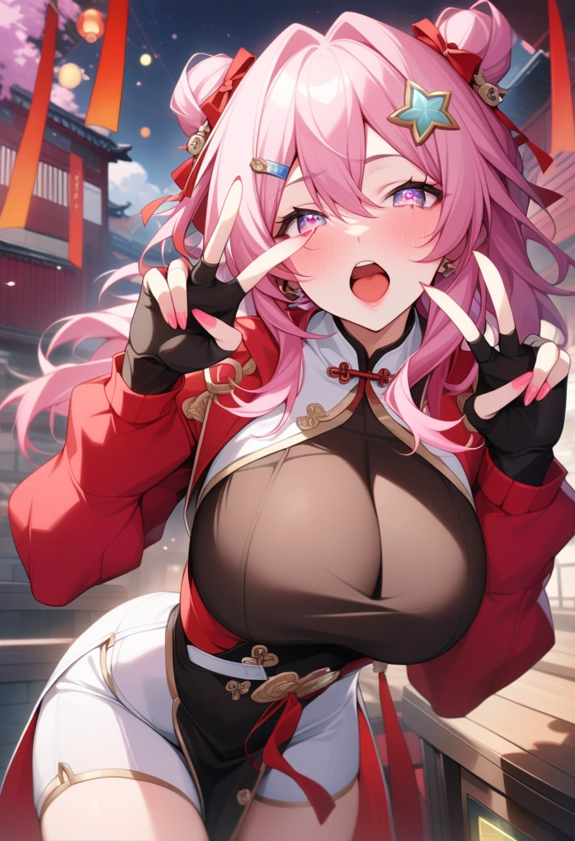 爆milkアイドル Live Performance Venues Yankee Sex Big cock Shyness resistance blush Sexual pleasure Ahegao I can see her 大衆の前 Insert milk輪 milk First highlight Big cock rape 3P I can see the pussy I can see her boobs Your clothes are torn