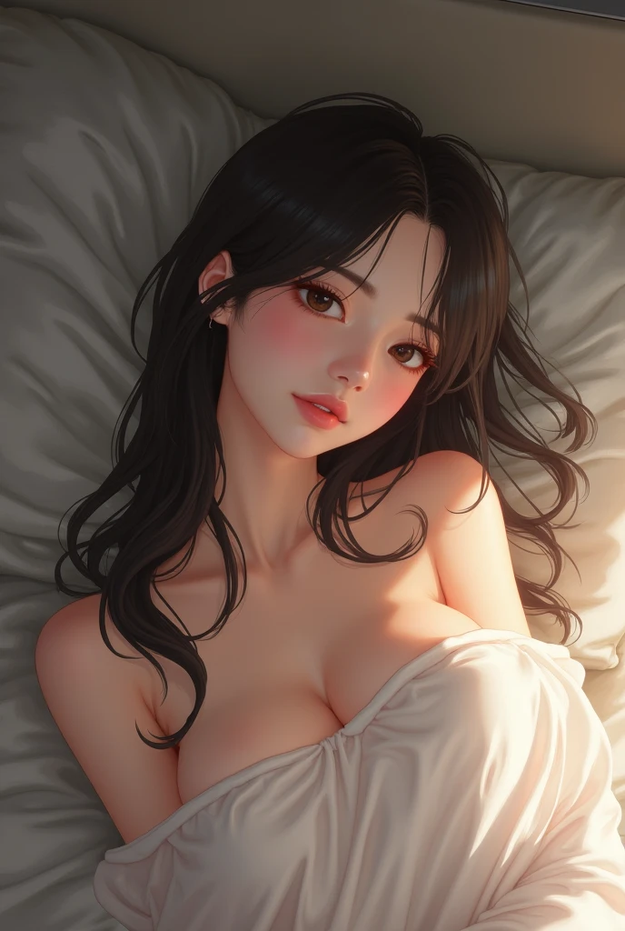 Sexy Hinano Tachibana