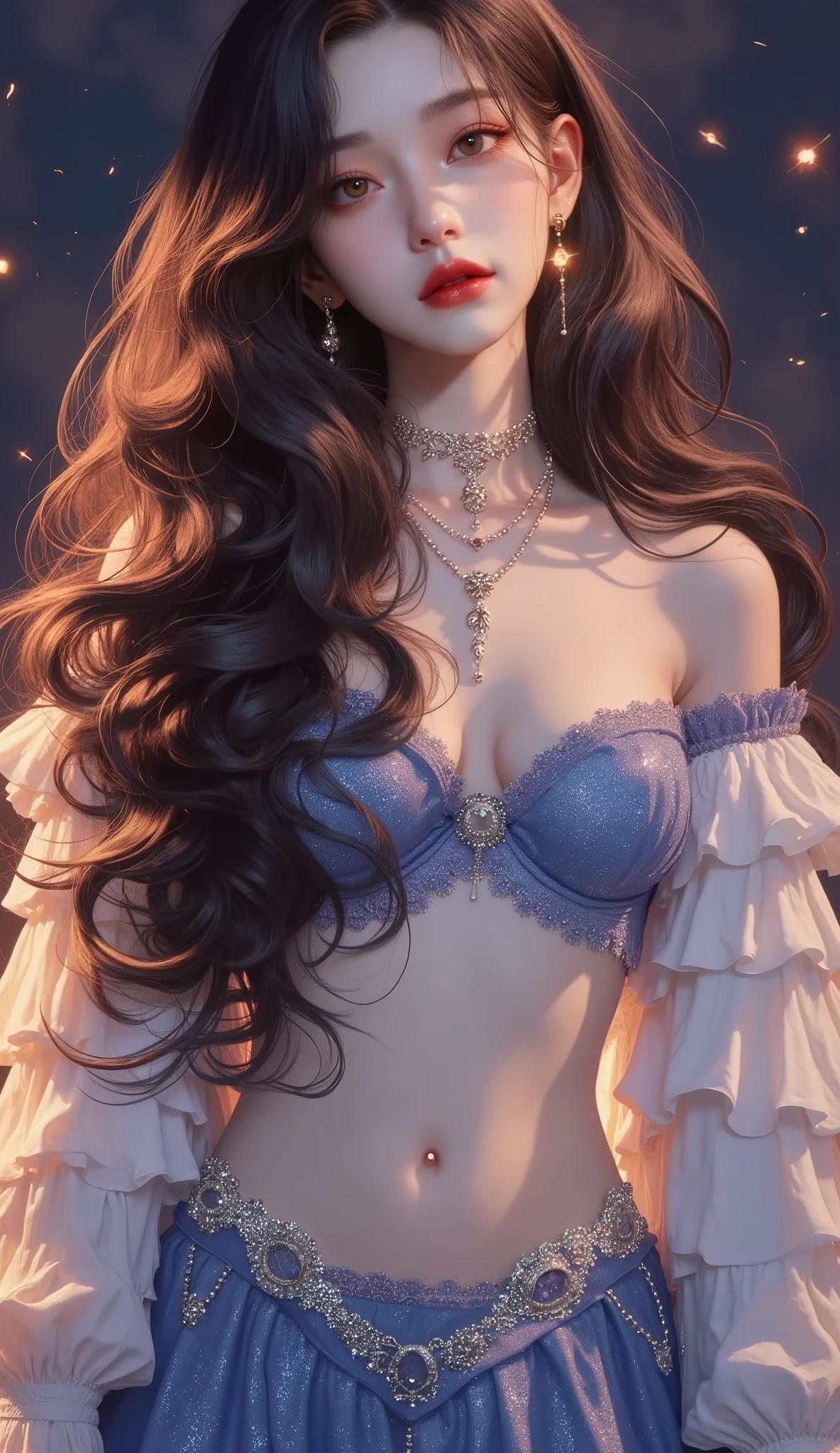 Aries and Taurus, heart, circle, romance, beauty, love