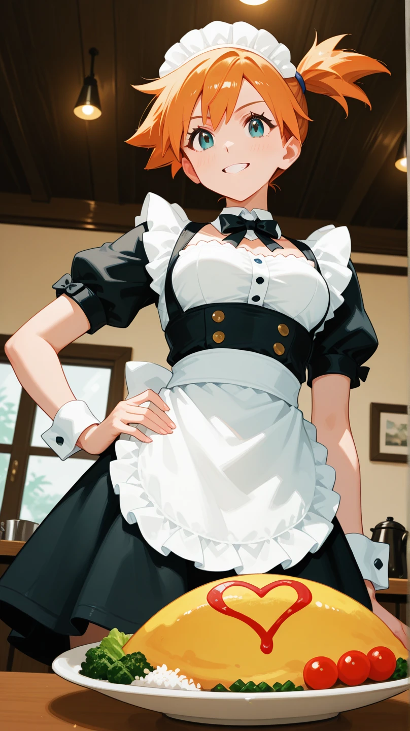 Masterpiece,Solo,1Girl,Gwen Tennyson,(Ben 10),Big Breasts,Perfect Body,Sexy Body Hot,Best Quality,High Resolution,Photograph 8K,Ultra Detailed,Female Maid Prancis Theme,Female Maid Outfit Anime,Short Dress,Black And White Dress Prancis Cute Lolita,Beautiful,Beautiful Woman,Cafe Background,Short Hair