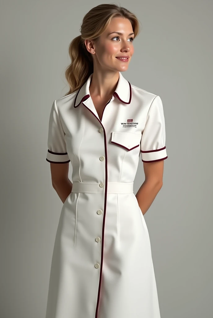 nurse costume , orchard , night <lora:Louise_Redknapp:1> mature l1873r, 1girl, solo, masterpiece, best quality, detailed face,