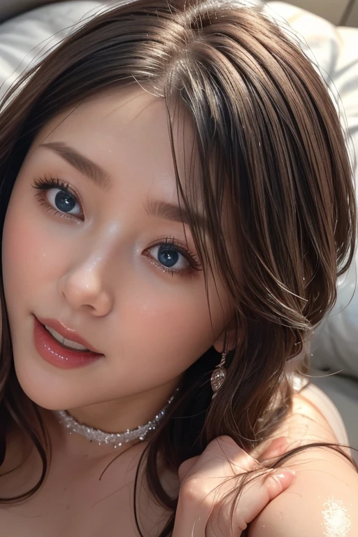 (masutepiece), (Best Quality), Realistic, Photorealism, 1girl in, Beautiful Girl, Perfect face, Perfect body, Sexy, (((Wearing only a pink MA-1 jacket)))、(((Do not close the zipper))),(( No bra, Braless)), Smile、(Taut)、Toned waist、fascinating butt、(((Don't wear panties)))、(((Wearing MA1 jacket only)))、Wearing a pistol holder on the thigh、Smile full of happiness、Attractive pretty woman、Detailed cute big blue eyes、Detailed cute face、complexion with good blood circulation、pink cheek、Medium Hair、(((stick out)))、 (Pink )、(((The upper body is almost naked,)))、(((Pubic hair is visible in the crotch)))、(((Lower body naked)))、(((Panoramic view of the lower body)))、(((Trying to hide the crotch with your hands)))、Big beautiful blue eyes、Lots of patches and stickers on the jacket、Realistic、reallistic、((Realistic Women))、(molesting:1.8)、beauitful face、Dress like KPOP、grabbing on breasts、(Park at night:1.2)、grab the ass、multiple men around her grabbing her breasts、grabbing on breasts、Multiple hands、masterpiece、top-quality、ighly detailed、molesting、Crowd of men、Crowd Surfing、face very realistic、Very realistic eyes、very large crowd of men around her、Who grabs her body々、breasts squeezed、 molesting、masterpiece、top-quality、ighly detailed、1girl in、Multiple hands、grabbing ass with crazy crowd、grabbing on breasts、men all around her、Squeeze the body、many people grabbing breasts、getting beat up、Extremely wet and sweaty、crying how bright、(No women in the crowd:1.5)、(((Big beautiful blue eyes)))