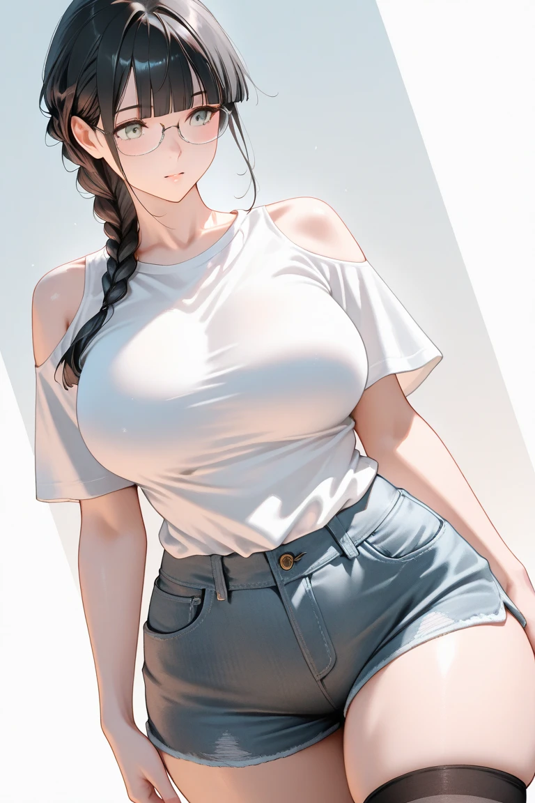 ( Qualidade 8k ), ( Melhor qualidade ), ( Ultra HD ), ( Anatomia do personagem perfeita ), ( perfect lighting ), ( Foto corpo inteiro 8k ), ( Detalhamentos perfeitos ), ( Detalhes do personagem perfeitos ), ( Details of the perfect setting ), ( Obra Prima ), ( Simetria do rosto do personagem perfeito ), ( Construction of the body of the delicate woman character ), mulher linda perfeita, rosto belo, corpo perfeito, lindas pernas, cabelos longos, vestindo blusa, denim trousers, botas curtas, caminhando no jardim de uma belo castelo