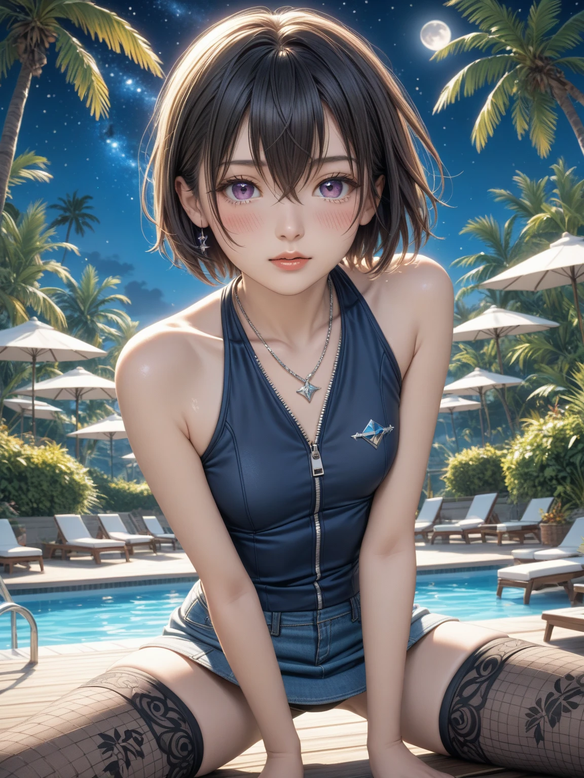 Beauty Sports Shorthair --auto --s2