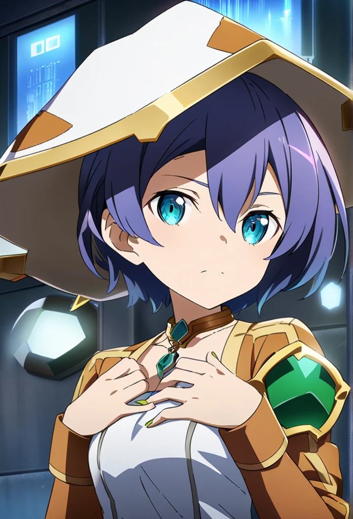 (masterpiece, best_quality, ultra-detailed, immaculate:1.3), epic, illustration, 1girl, (moody Bohemian:1.3) cute catgirl, full body, [:intricate, seductive costume design,:0.2], official art, caucasian, studio matte blue-green lighting , on a  stage, bombshell hair, matte beige hair, ponytail,Blunt Cut, leg lock<lyco:EnvyCuteMix09:1>