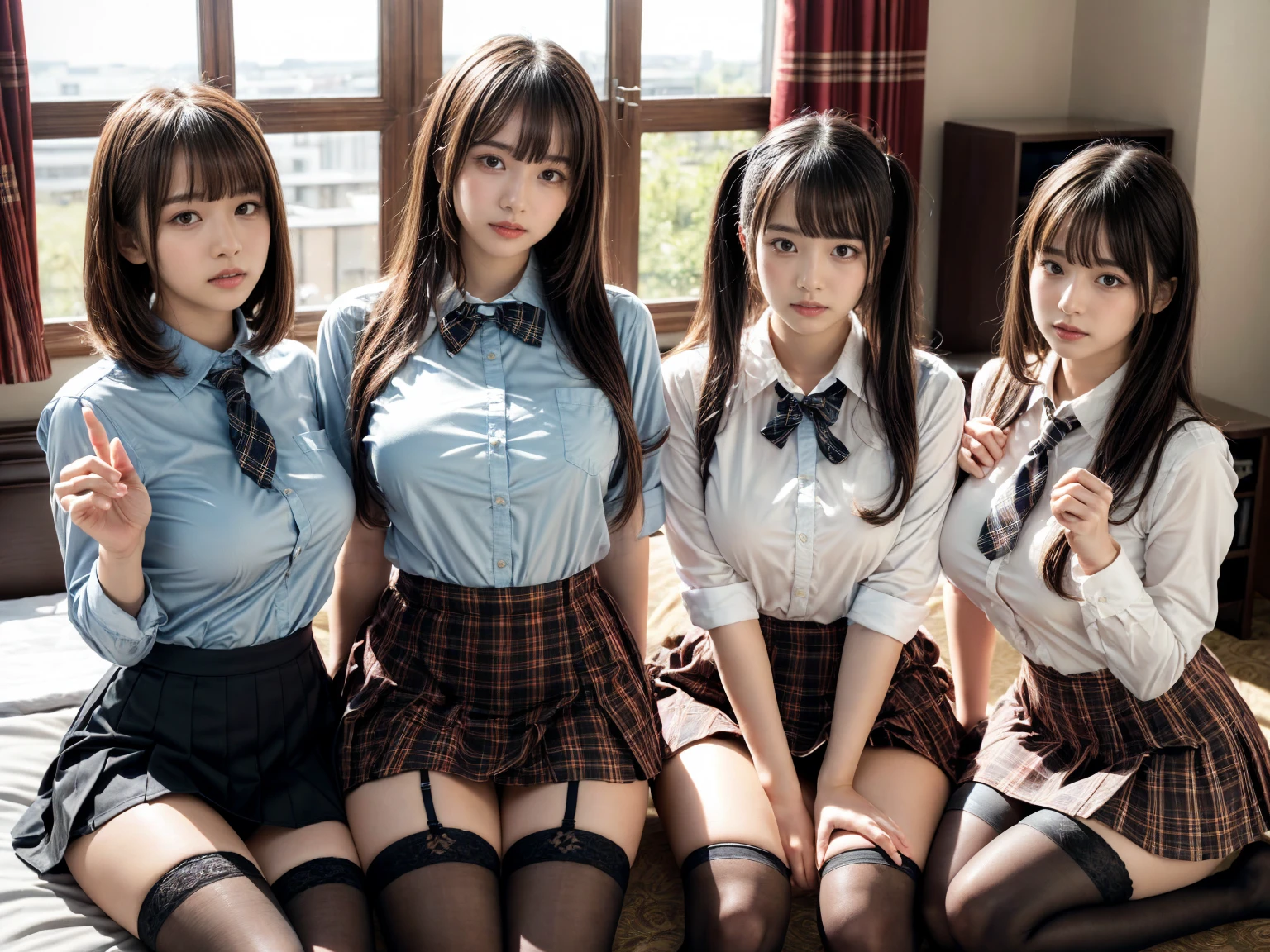 schoolgirls --auto