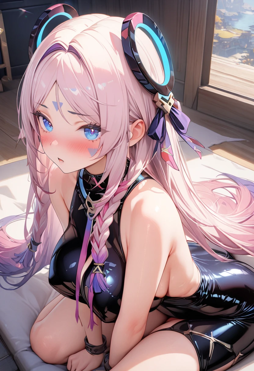 girl